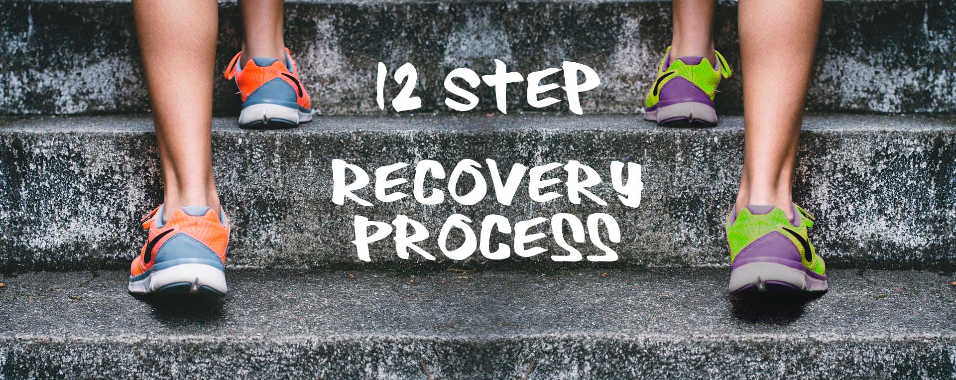 12 Step Recovery Program