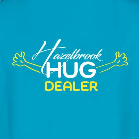 Hazelbrook Hug Dealer